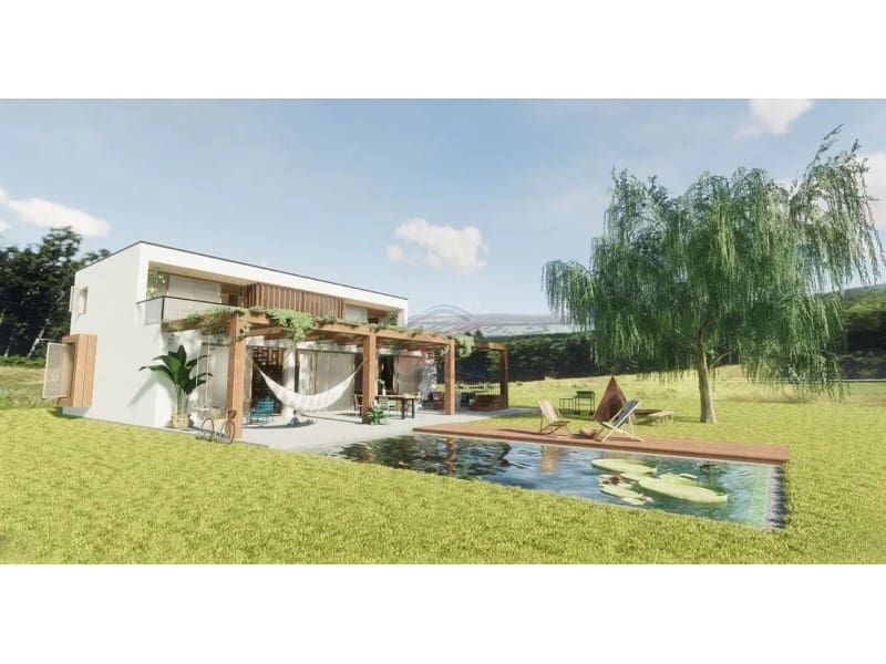 3 bedroom Villa for sale in Calonge i Sant Antoni - € 480,000 (Ref: 9741635)