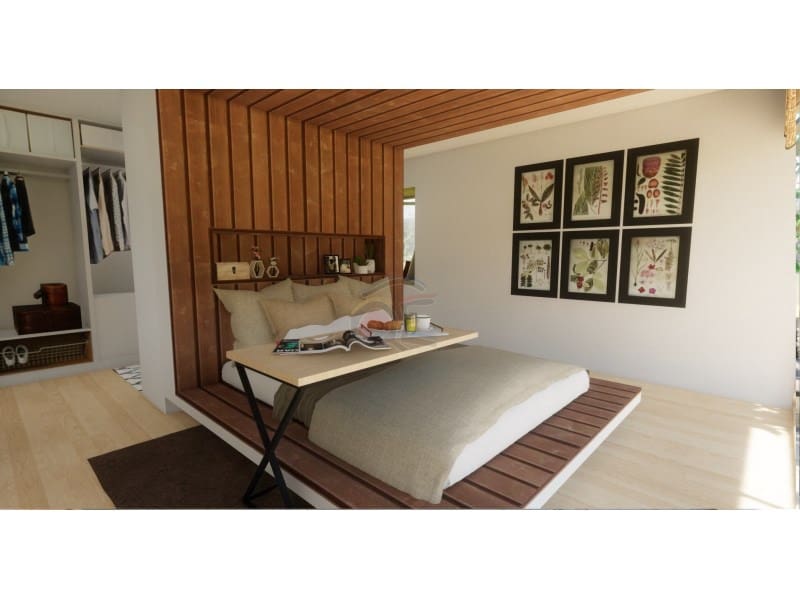 3 bedroom Villa for sale in Calonge i Sant Antoni - € 480,000 (Ref: 9741635)