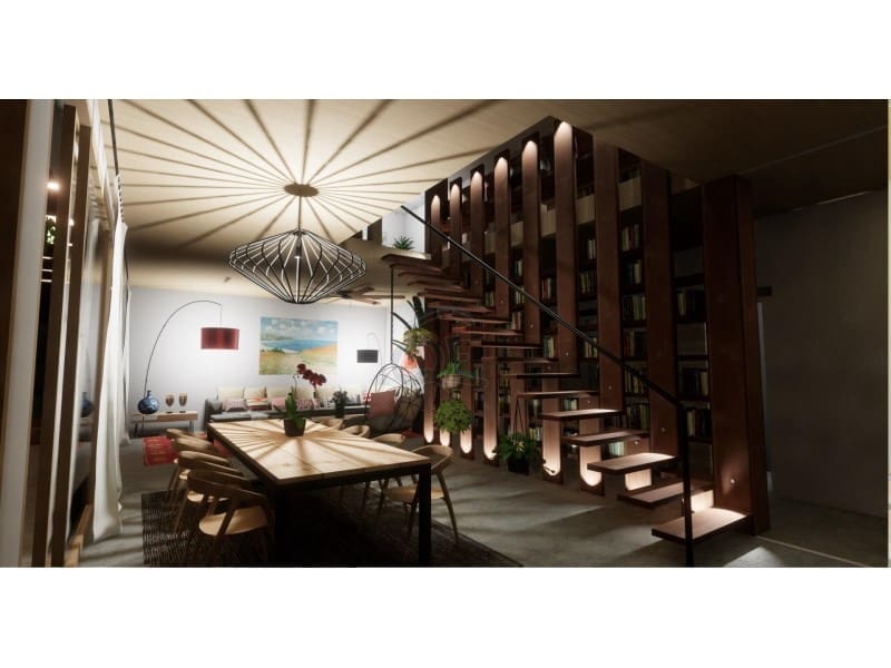 3 bedroom Villa for sale in Calonge i Sant Antoni - € 480,000 (Ref: 9741635)