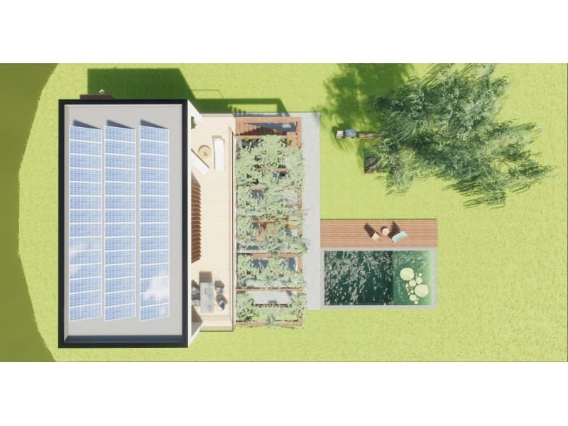 3 bedroom Villa for sale in Calonge i Sant Antoni - € 480,000 (Ref: 9741635)