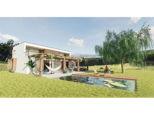 3 camera da letto Villa in vendita in Calonge i Sant Antoni - 480.000 € (Rif: 9741635)