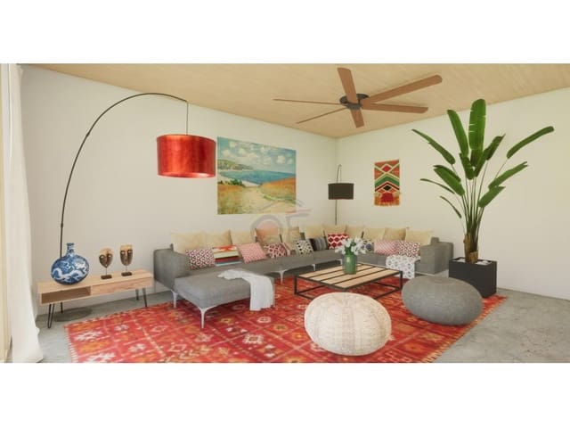 3 camera da letto Villa in vendita in Calonge i Sant Antoni - 480.000 € (Rif: 9741635)