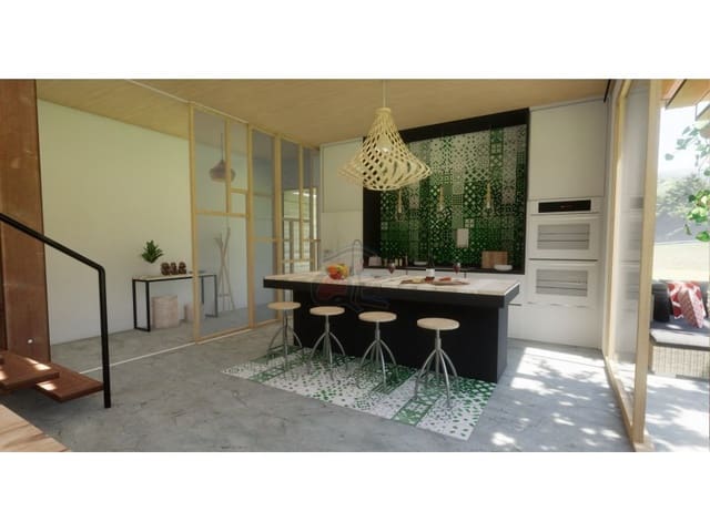 3 camera da letto Villa in vendita in Calonge i Sant Antoni - 480.000 € (Rif: 9741635)