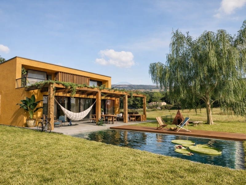 3 bedroom Villa for sale in Calonge i Sant Antoni - € 480,000 (Ref: 9741635)