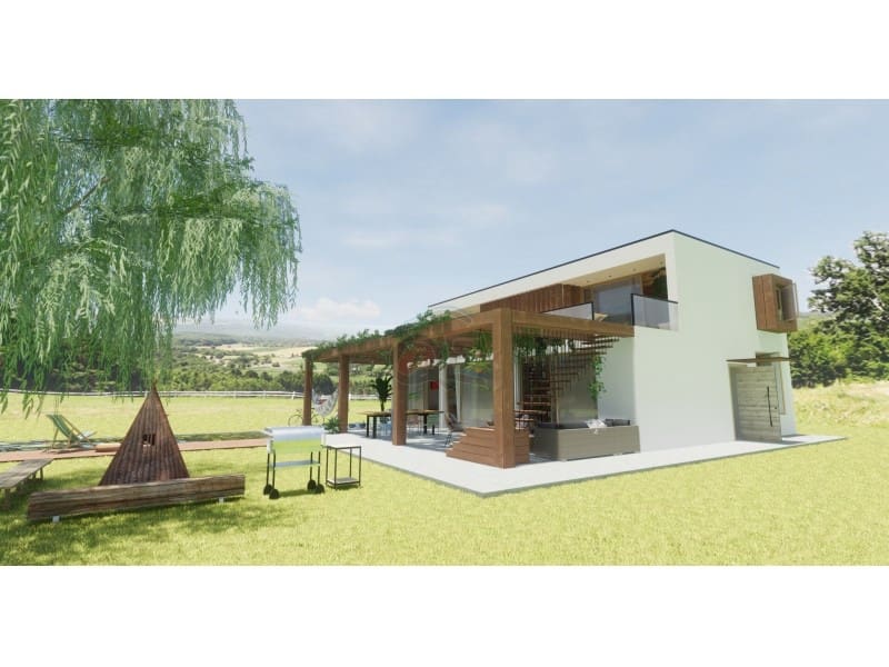 3 bedroom Villa for sale in Calonge i Sant Antoni - € 480,000 (Ref: 9741635)