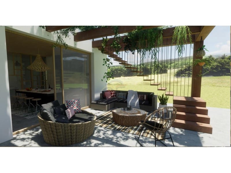 3 bedroom Villa for sale in Calonge i Sant Antoni - € 480,000 (Ref: 9741635)