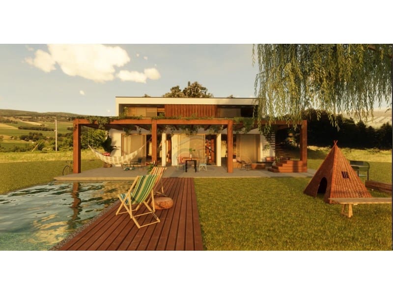 3 bedroom Villa for sale in Calonge i Sant Antoni - € 480,000 (Ref: 9741635)