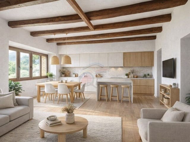 3 camera da letto Villa in vendita in Calonge i Sant Antoni - 480.000 € (Rif: 9741635)