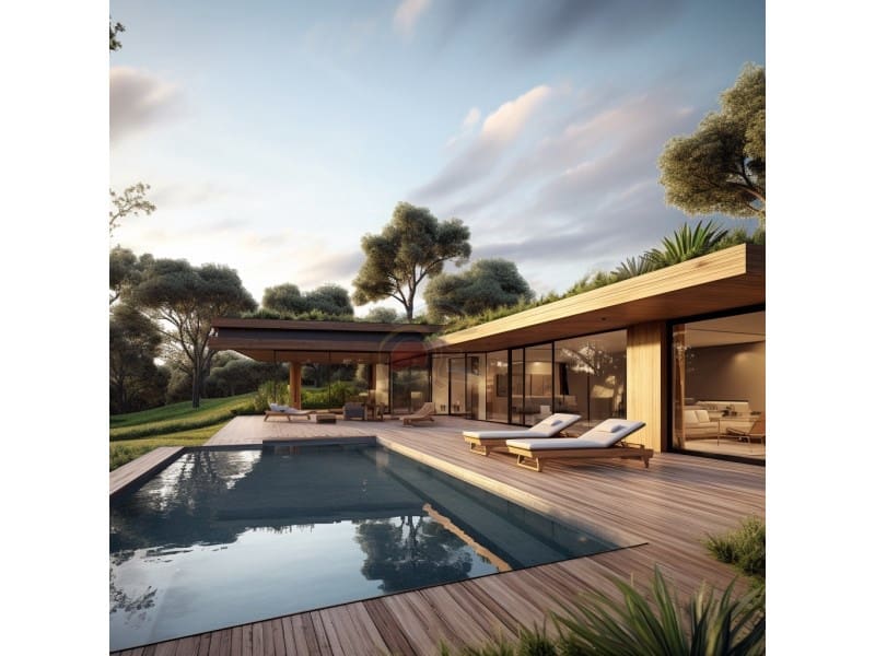 3 bedroom Villa for sale in Calonge i Sant Antoni - € 430,000 (Ref: 9741636)