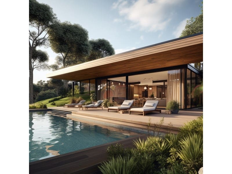 3 bedroom Villa for sale in Calonge i Sant Antoni - € 430,000 (Ref: 9741636)