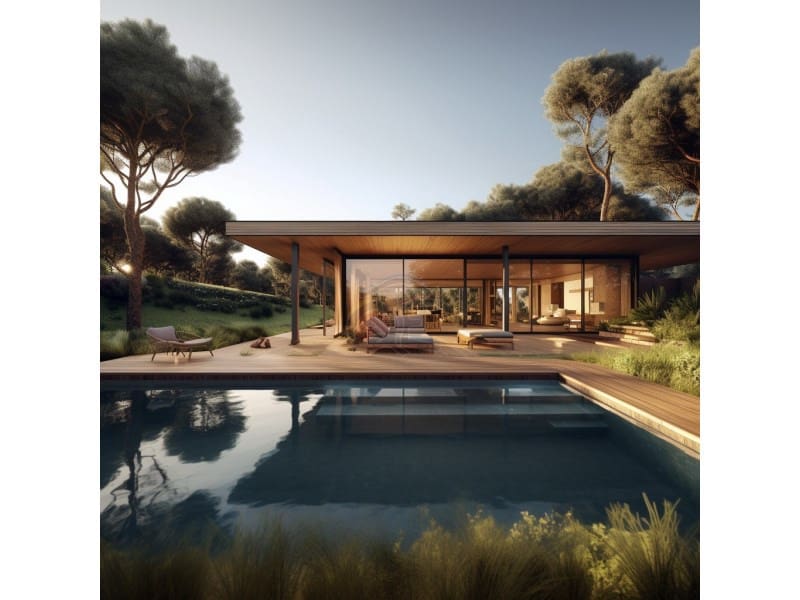 3 bedroom Villa for sale in Calonge i Sant Antoni - € 430,000 (Ref: 9741636)