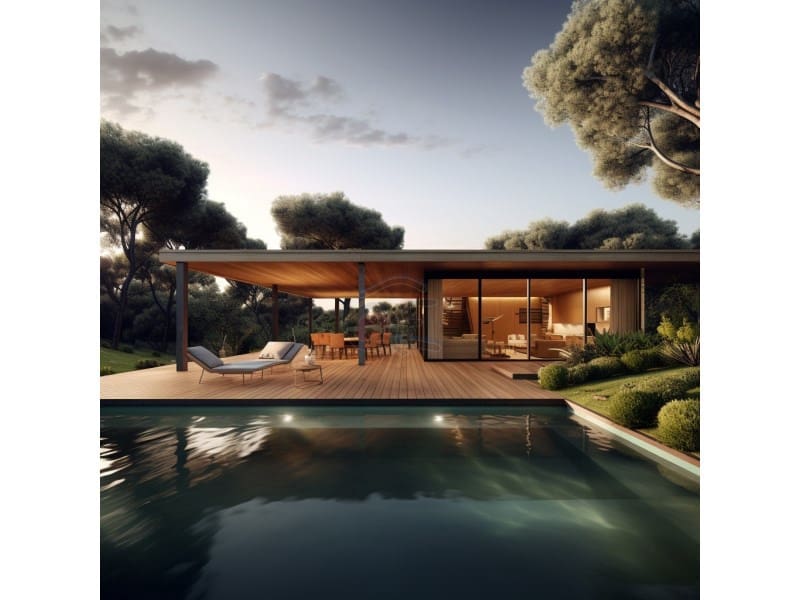 3 bedroom Villa for sale in Calonge i Sant Antoni - € 430,000 (Ref: 9741636)