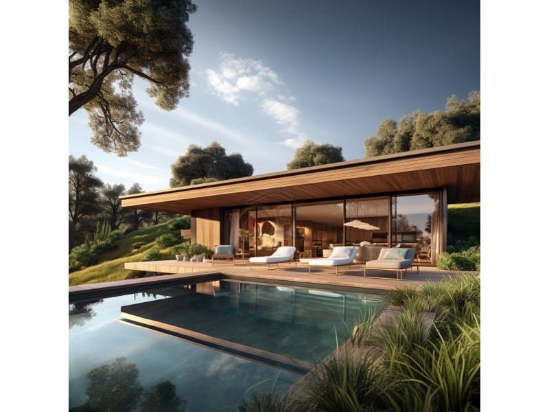 3 bedroom Villa for sale in Calonge i Sant Antoni - € 430,000 (Ref: 9741636)