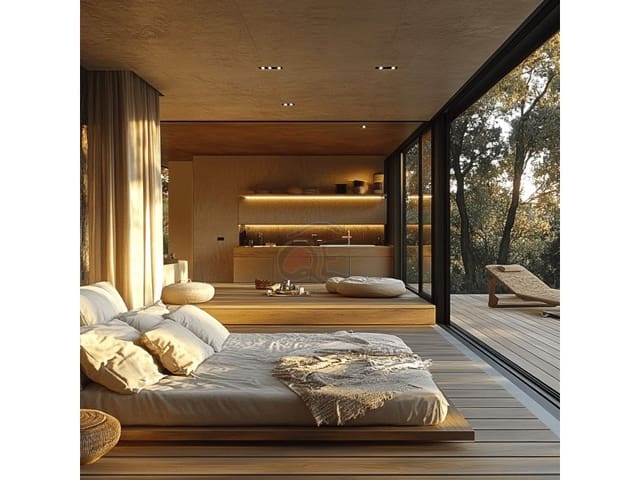 3 camera da letto Villa in vendita in Calonge i Sant Antoni - 430.000 € (Rif: 9741636)