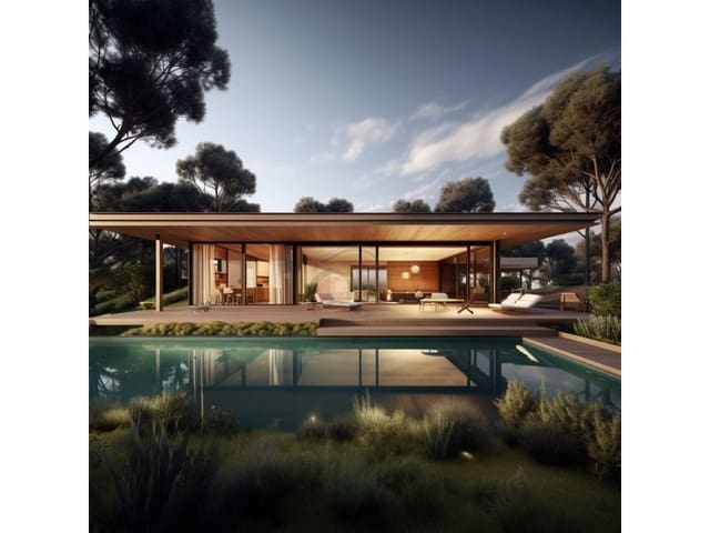 3 camera da letto Villa in vendita in Calonge i Sant Antoni - 430.000 € (Rif: 9741636)