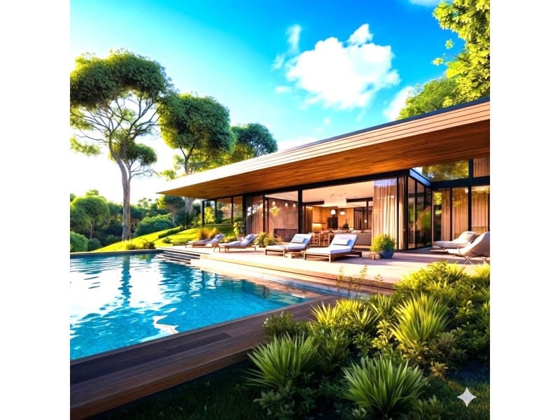 3 bedroom Villa for sale in Calonge i Sant Antoni - € 430,000 (Ref: 9741636)