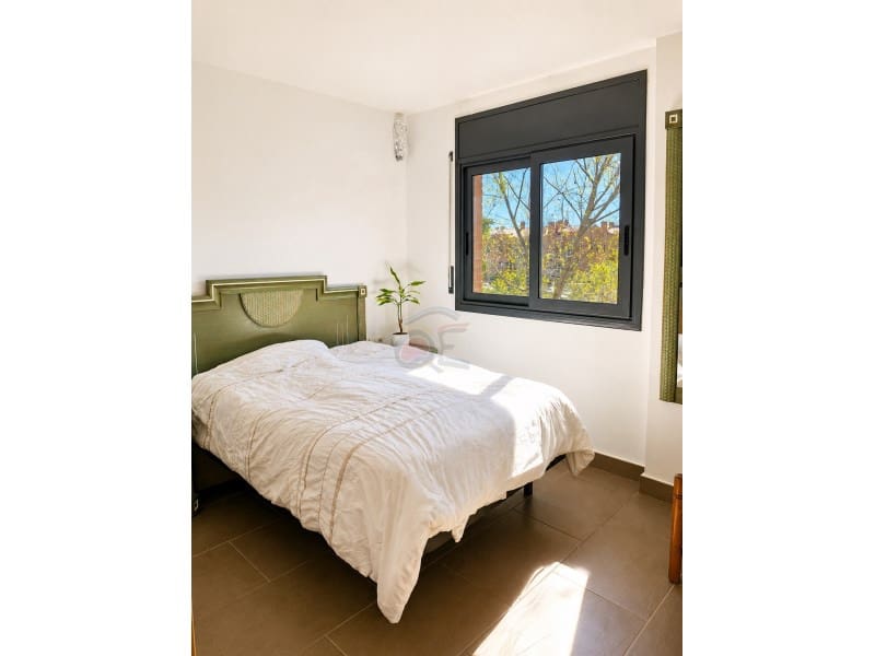 4 sypialnia Apartament na sprzedaż w Sant Antoni de Calonge - 375 000 € (Ref: 9868425)