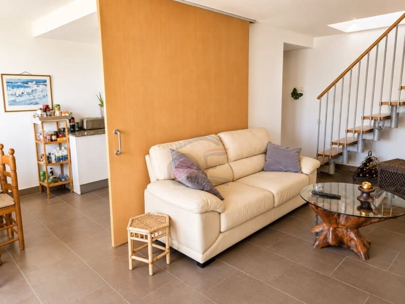 4 sypialnia Apartament na sprzedaż w Sant Antoni de Calonge - 375 000 € (Ref: 9868425)