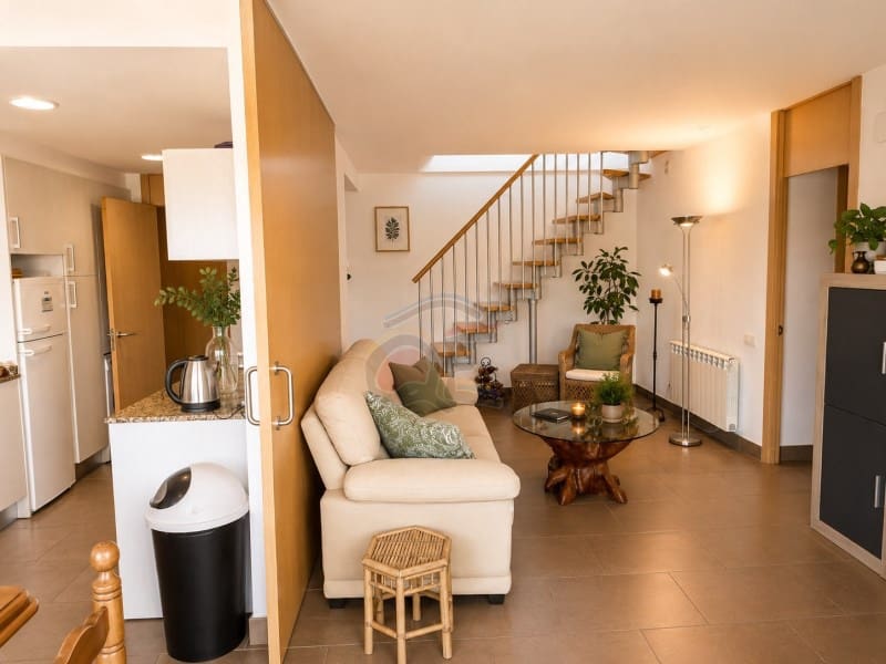 4 sypialnia Apartament na sprzedaż w Sant Antoni de Calonge - 375 000 € (Ref: 9868425)