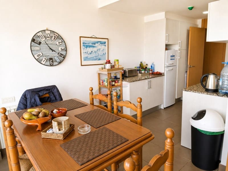 4 sypialnia Apartament na sprzedaż w Sant Antoni de Calonge - 375 000 € (Ref: 9868425)