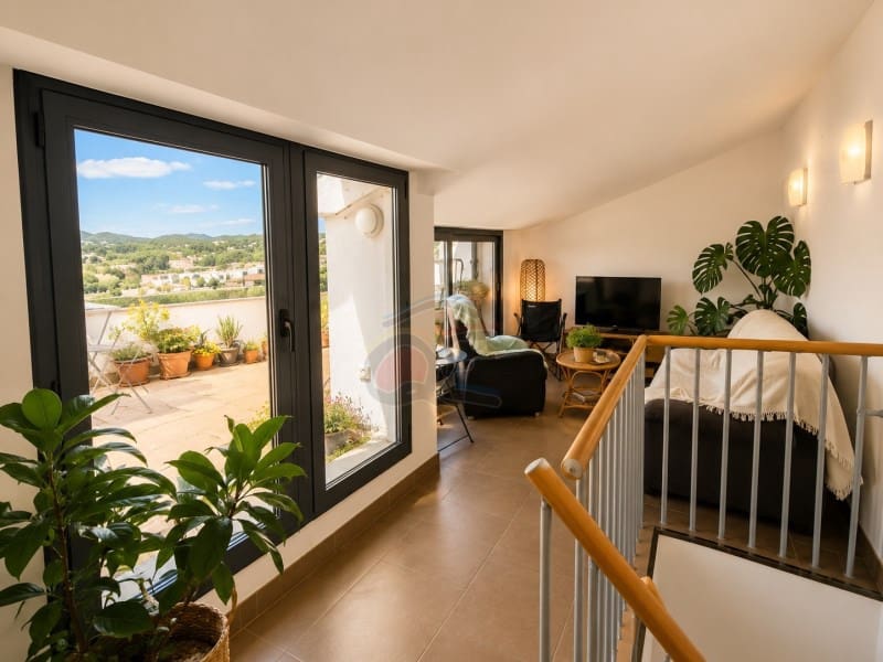 4 sypialnia Apartament na sprzedaż w Sant Antoni de Calonge - 375 000 € (Ref: 9868425)