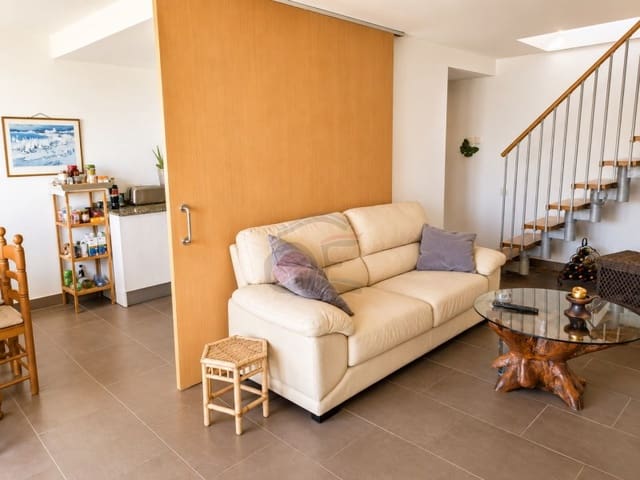 4 sypialnia Apartament na sprzedaż w Sant Antoni de Calonge, Calonge i Sant Antoni - 375 000 € (Ref: 9868425)