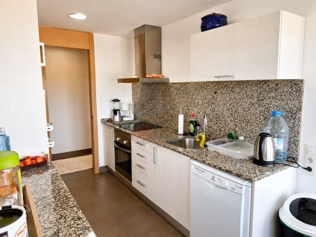 4 sypialnia Apartament na sprzedaż w Sant Antoni de Calonge, Calonge i Sant Antoni - 375 000 € (Ref: 9868425)
