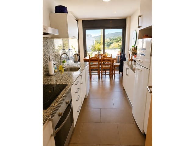 4 sypialnia Apartament na sprzedaż w Sant Antoni de Calonge, Calonge i Sant Antoni - 375 000 € (Ref: 9868425)