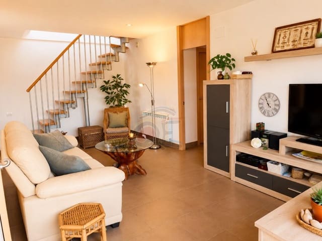 4 sypialnia Apartament na sprzedaż w Sant Antoni de Calonge, Calonge i Sant Antoni - 375 000 € (Ref: 9868425)