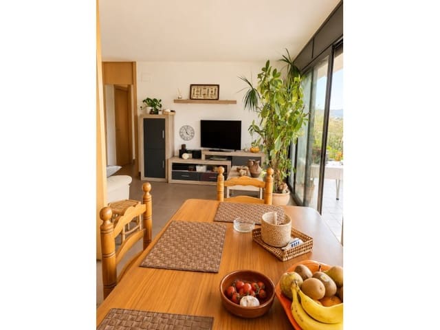4 sypialnia Apartament na sprzedaż w Sant Antoni de Calonge, Calonge i Sant Antoni - 375 000 € (Ref: 9868425)