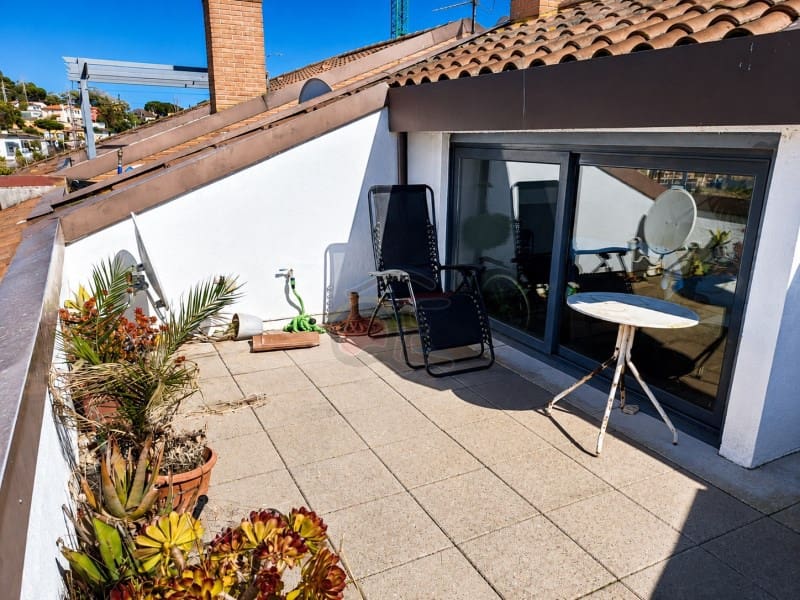 4 sypialnia Apartament na sprzedaż w Sant Antoni de Calonge - 375 000 € (Ref: 9868425)