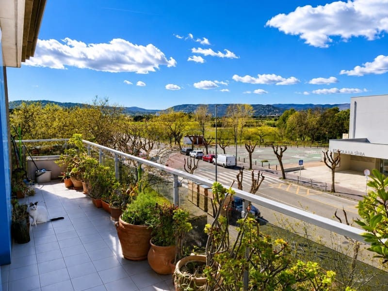 4 sypialnia Apartament na sprzedaż w Sant Antoni de Calonge - 375 000 € (Ref: 9868425)