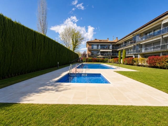 4 sypialnia Apartament na sprzedaż w Sant Antoni de Calonge, Calonge i Sant Antoni - 375 000 € (Ref: 9868425)