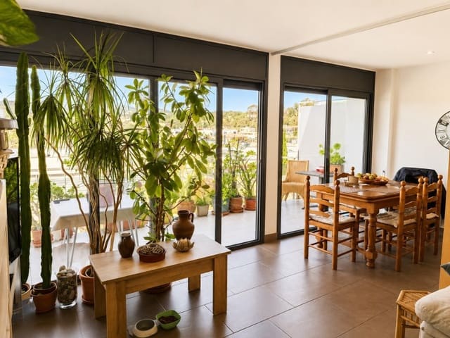 4 sypialnia Apartament na sprzedaż w Sant Antoni de Calonge, Calonge i Sant Antoni - 375 000 € (Ref: 9868425)