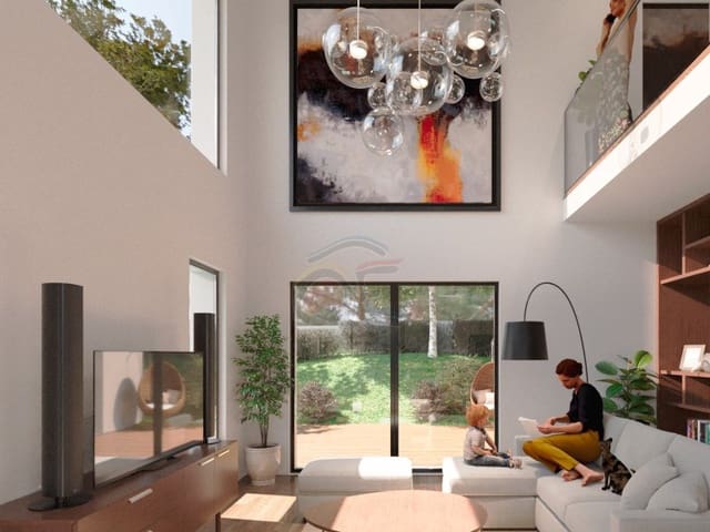 5 chambre Villa/Maison à vendre à Calonge i Sant Antoni - 1 100 000 € (Ref: 9873127)