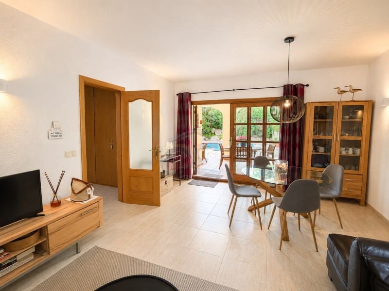3 camera da letto Villa in vendita in Calonge i Sant Antoni con piscina garage - 485.000 € (Rif: 9878761)