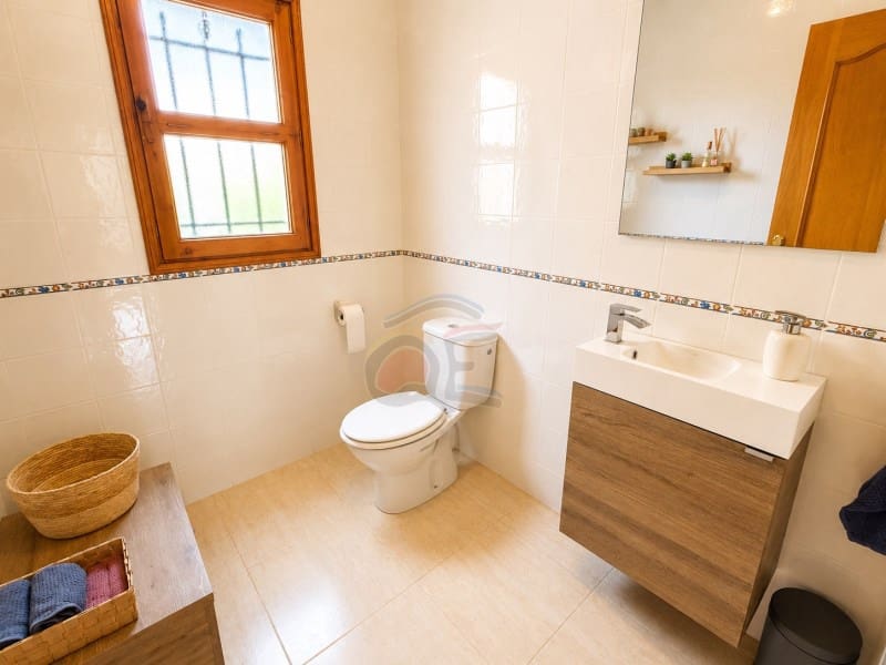 3 camera da letto Villa in vendita in Calonge i Sant Antoni con piscina garage - 485.000 € (Rif: 9878761)