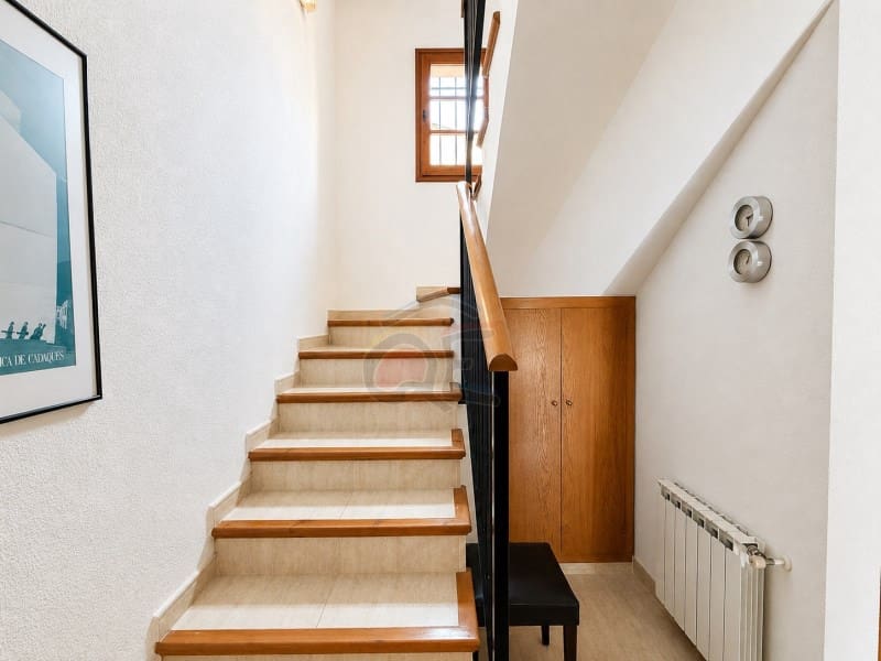 3 camera da letto Villa in vendita in Calonge i Sant Antoni con piscina garage - 485.000 € (Rif: 9878761)
