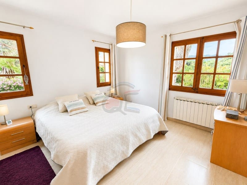 3 camera da letto Villa in vendita in Calonge i Sant Antoni con piscina garage - 485.000 € (Rif: 9878761)