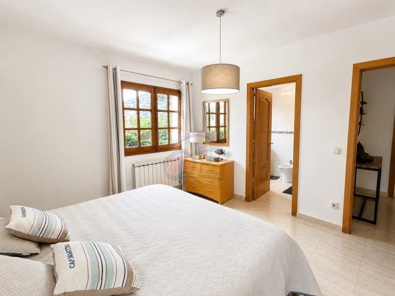 3 camera da letto Villa in vendita in Calonge i Sant Antoni con piscina garage - 485.000 € (Rif: 9878761)