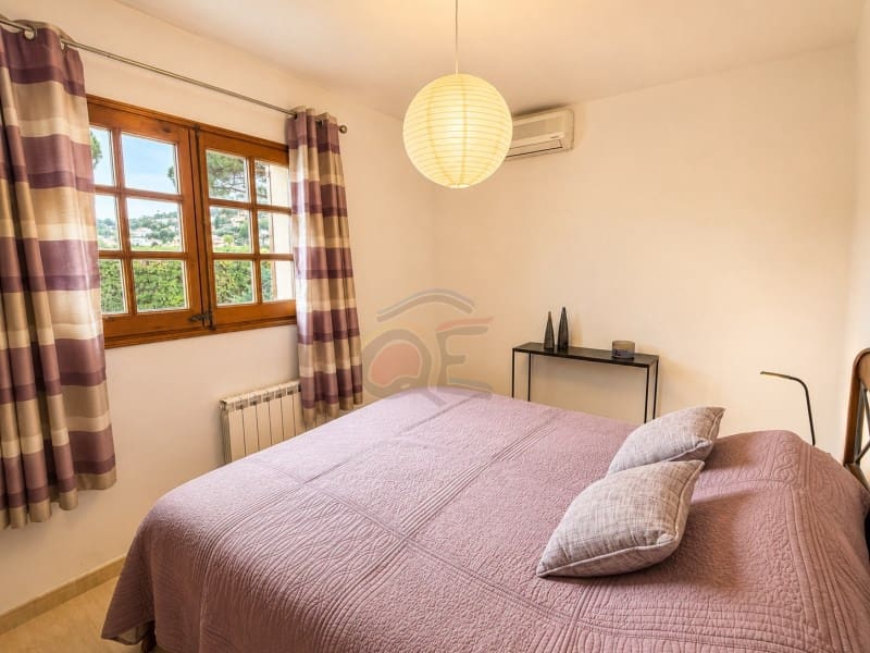 3 camera da letto Villa in vendita in Calonge i Sant Antoni con piscina garage - 485.000 € (Rif: 9878761)
