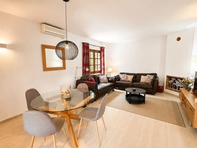 3 camera da letto Villa in vendita in Calonge i Sant Antoni con piscina garage - 485.000 € (Rif: 9878761)