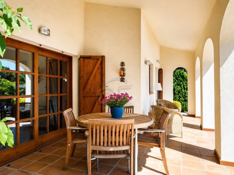 3 camera da letto Villa in vendita in Calonge i Sant Antoni con piscina garage - 485.000 € (Rif: 9878761)