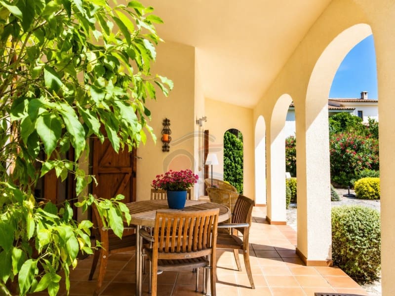 3 camera da letto Villa in vendita in Calonge i Sant Antoni con piscina garage - 485.000 € (Rif: 9878761)