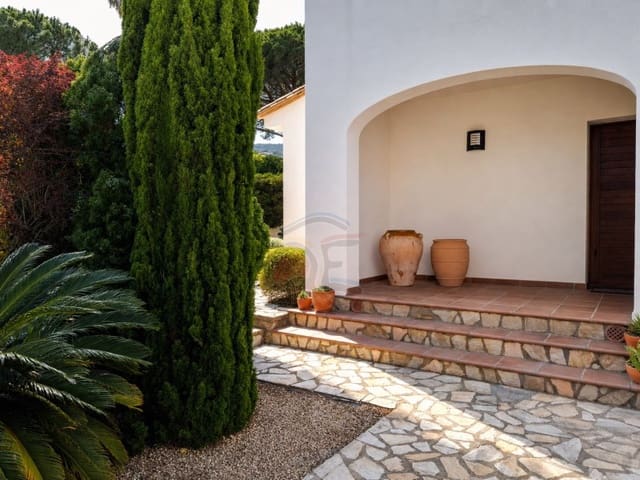 3 camera da letto Villa in vendita in Calonge i Sant Antoni con piscina garage - 485.000 € (Rif: 9878761)