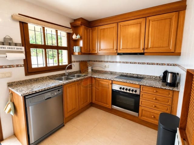 3 camera da letto Villa in vendita in Calonge i Sant Antoni con piscina garage - 485.000 € (Rif: 9878761)