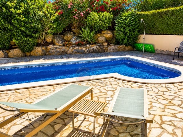 3 camera da letto Villa in vendita in Calonge i Sant Antoni con piscina garage - 485.000 € (Rif: 9878761)