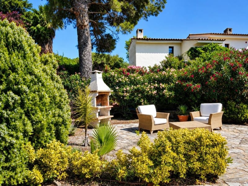 3 camera da letto Villa in vendita in Calonge i Sant Antoni con piscina garage - 485.000 € (Rif: 9878761)