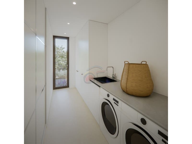 4 sovrum Villa till salu i Calonge i Sant Antoni med pool garage - 1 380 000 € (Ref: 9880740)