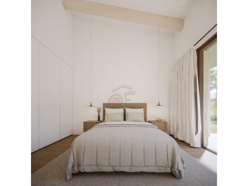4 sovrum Villa till salu i Calonge i Sant Antoni med pool garage - 1 380 000 € (Ref: 9880740)